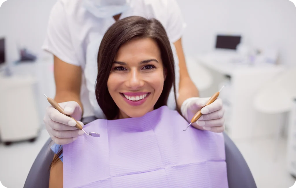 Pre-operative advice Dentistes à Cagnes-sur-Mer, Drs Payam & Pegah Gandjidadeh