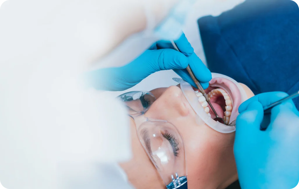 Pre-operative advice Dentistes à Cagnes-sur-Mer, Drs Payam & Pegah Gandjidadeh