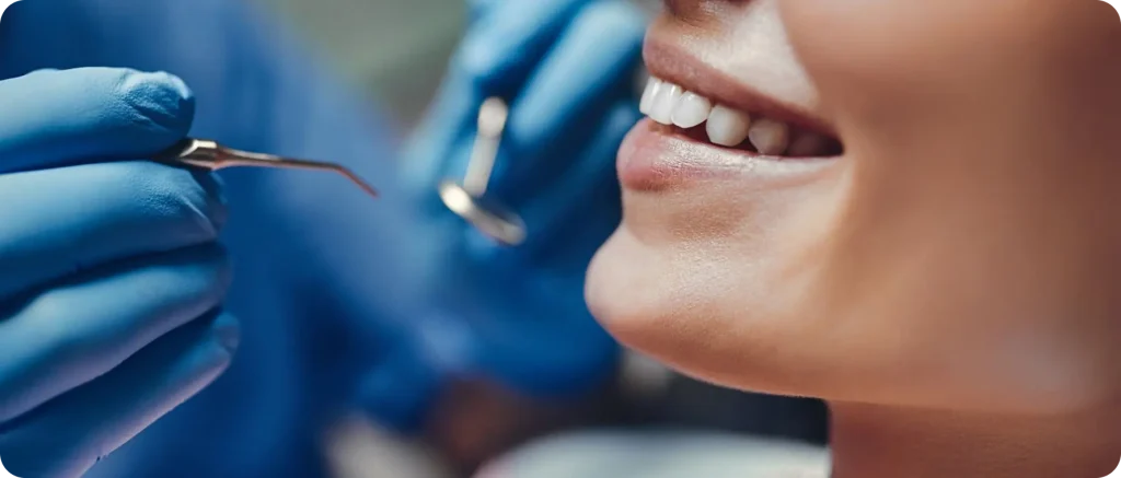 All-on-4 / All-on-6 Dentistes à Cagnes-sur-Mer, Drs Payam & Pegah Gandjidadeh