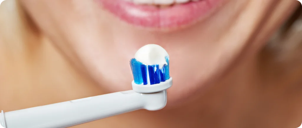 Oral hygiene Dentistes à Cagnes-sur-Mer, Drs Payam & Pegah Gandjidadeh