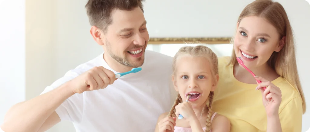 Oral hygiene Dentistes à Cagnes-sur-Mer, Drs Payam & Pegah Gandjidadeh