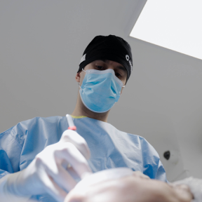 Post-operative advice