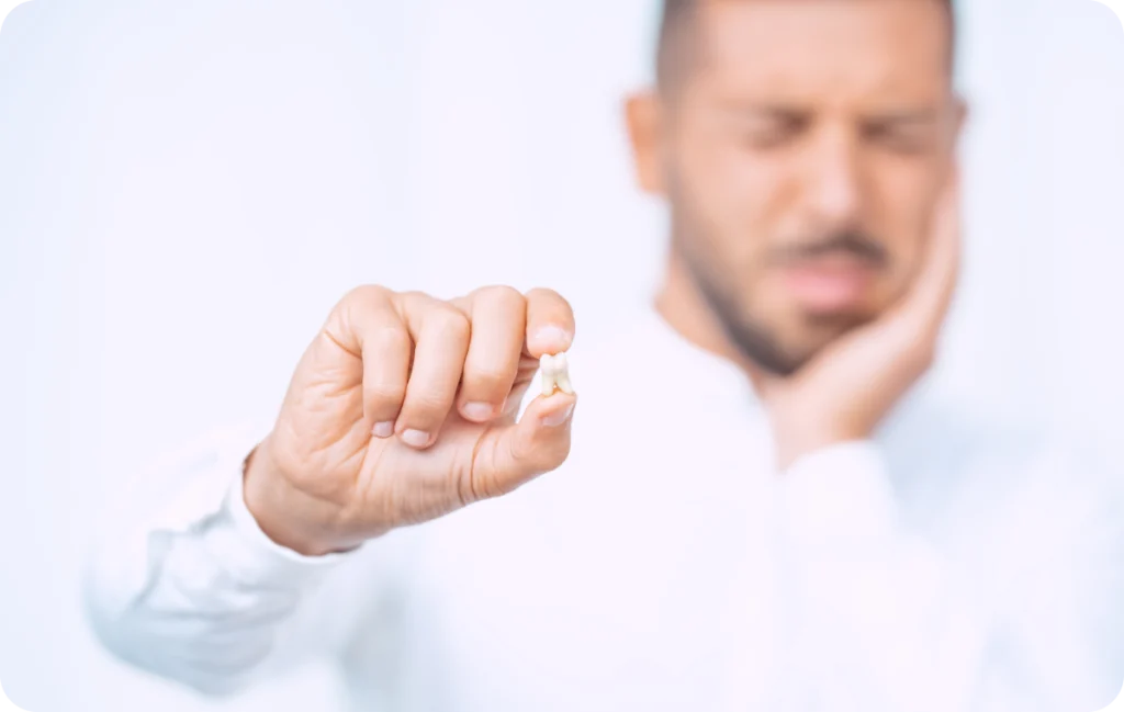 Wisdom Teeth Dentistes à Cagnes-sur-Mer, Drs Payam & Pegah Gandjidadeh