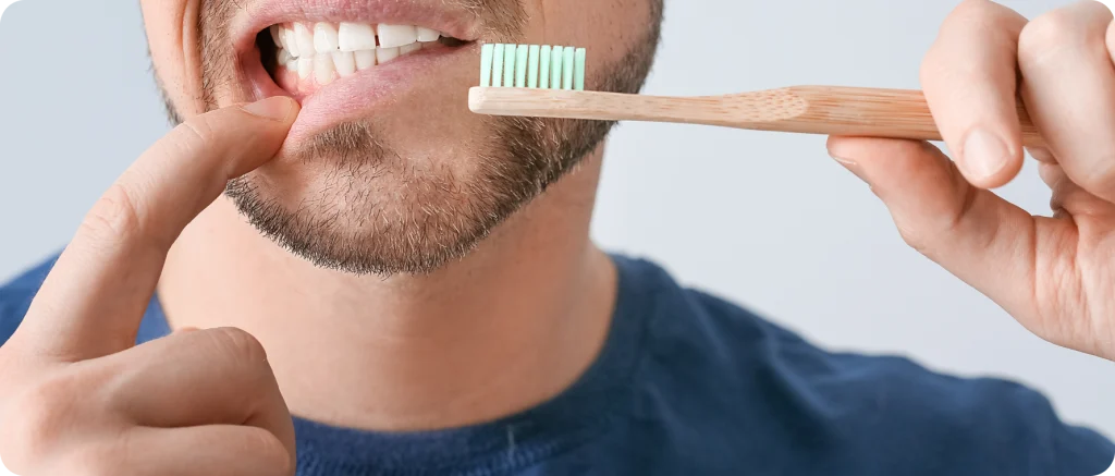 Removable Implant-Supported Denture Dentistes à Cagnes-sur-Mer, Drs Payam & Pegah Gandjidadeh