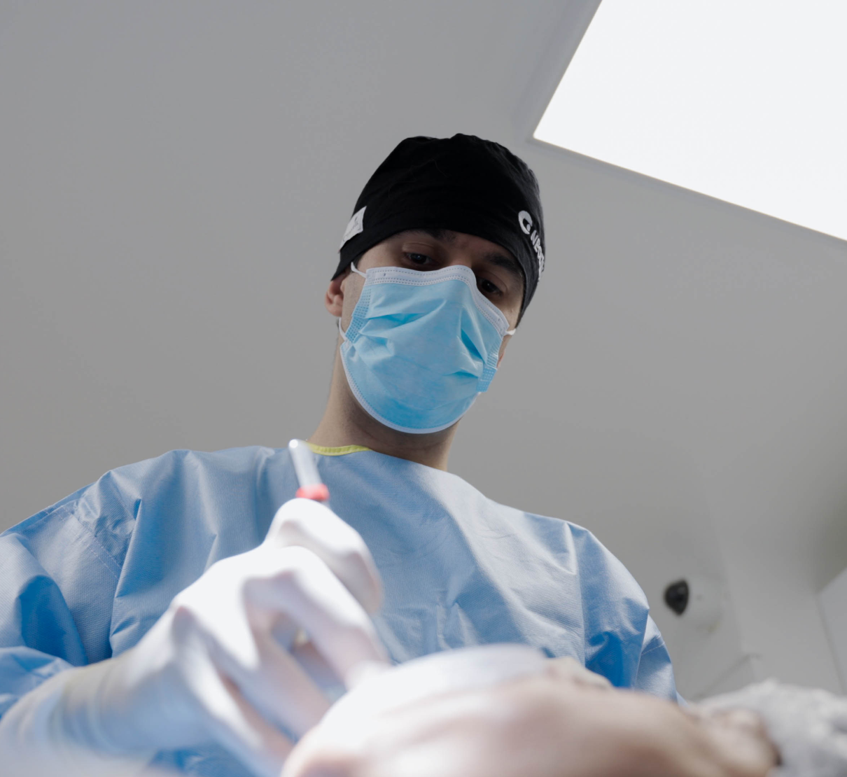 Chirurgie orale