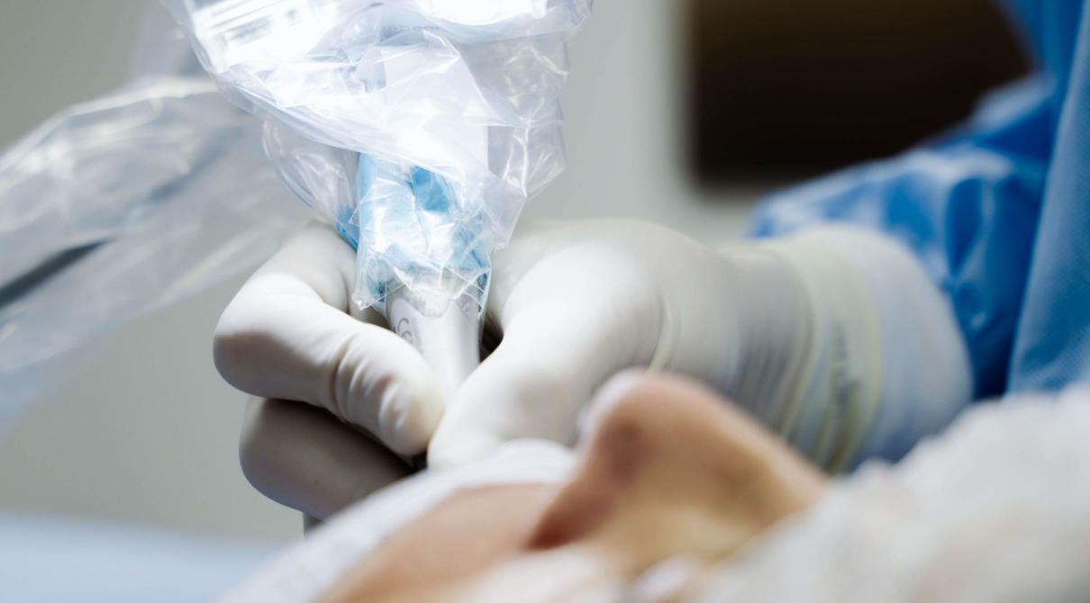Nos technologies Dentistes à Cagnes-sur-Mer | Drs Payam & Pegah Gandjizadeh