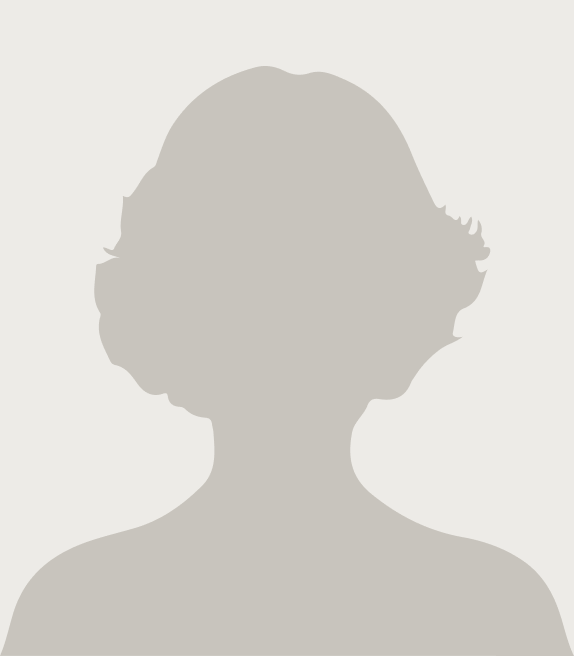 Dr. Pegah Gandjizadeh